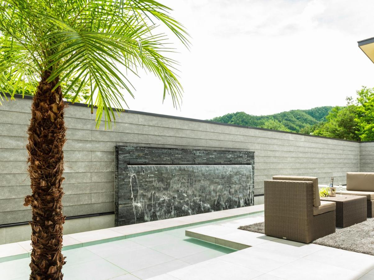 Villa-Rizo 山田 Takayama  Zewnętrze zdjęcie